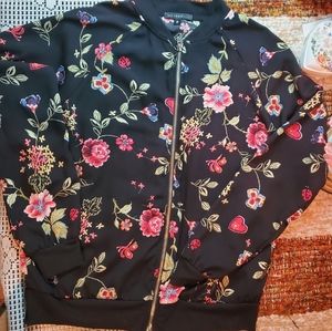 West Kei Jacket NWOT